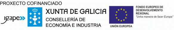 Logo IGAPE Xunta de Galicia
