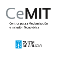 CeMIT Centros para a Modernización e Inclusión Tecnolóxica